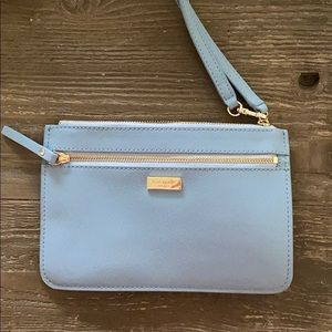 Kate Spade wristlet